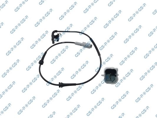 Датчик АБС GSP 1440775691 9A1057 YD016 W