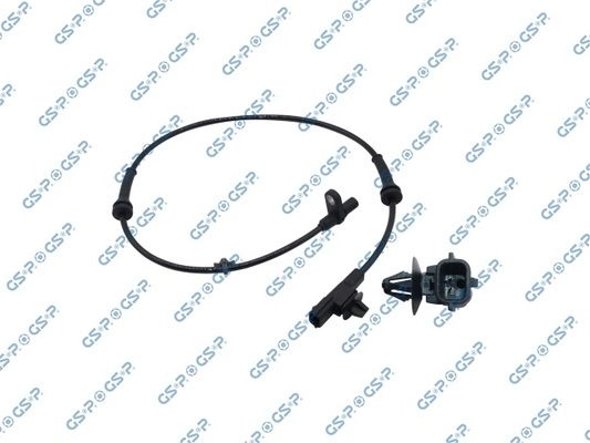 Датчик АБС GSP GOXT CE 9A1062 1440775696