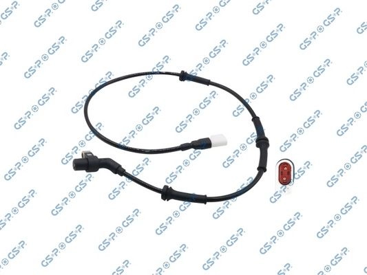 Датчик АБС GSP 2E9H R 1440775699 9A1066