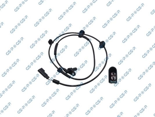 Датчик АБС GSP 9A1071 PCH 1SK0 1440775704 изображение 0