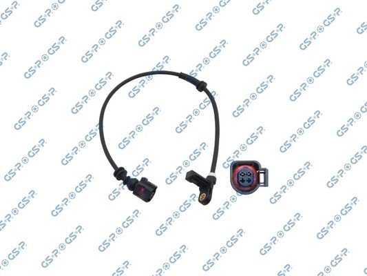 Датчик АБС GSP 1440775707 DA MHR 9A1074
