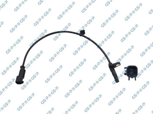 Датчик АБС GSP F8IZ 2BO 1440775710 9A1077 изображение 0