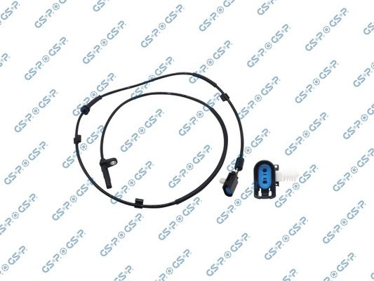 Датчик АБС GSP 1440775715 XM0YX W 9A1082