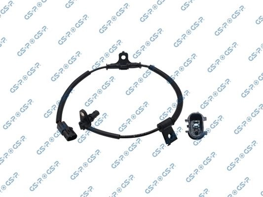 Датчик АБС GSP 193 B6 9A1142 1440775775