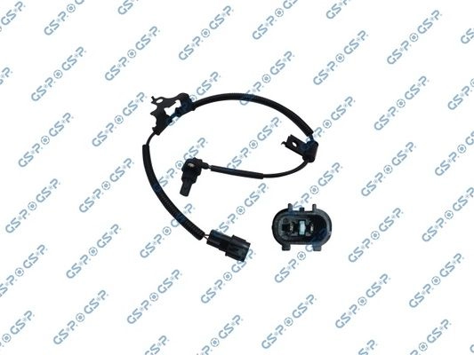 Датчик АБС GSP 1440775776 GQ IRLZ 9A1143