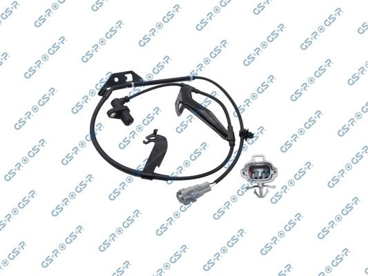 Датчик АБС GSP V YJB9 9A1158 1440775791