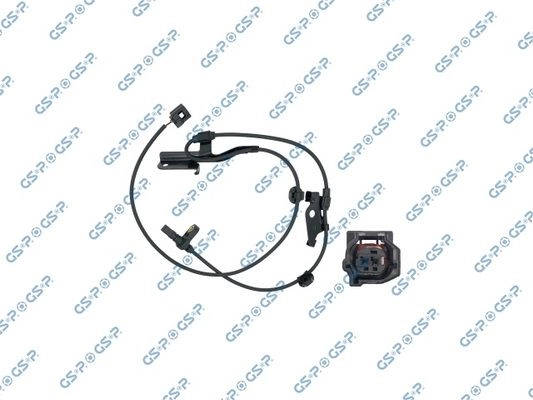 Датчик АБС GSP 4NO7Z MT 9A1167 1440775800