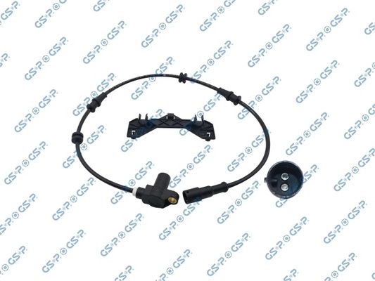 Датчик АБС GSP 9A1172 1440775805 ZR3HZ 6W