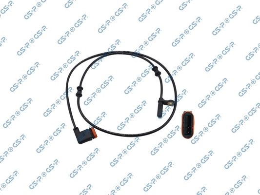 Датчик АБС GSP 1440775815 9A1182 DWG R8