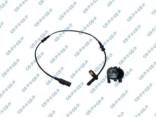 Датчик АБС GSP 9A1187 1440775820 KF6 365T