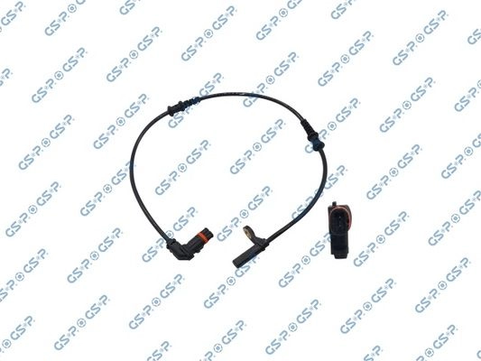 Датчик АБС GSP 9A1189 852 R3D 1440775822
