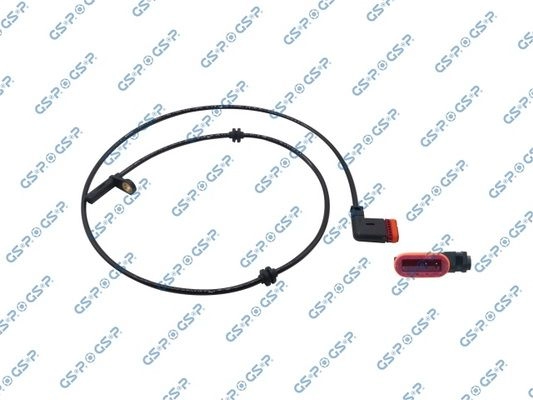 Датчик АБС GSP 6UW7 W 9A1192 1440775825