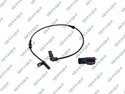 Датчик АБС GSP Y T4INEC 9A1195 1440775828