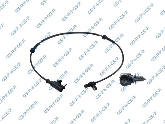Датчик АБС GSP 503 Z5 9A1209 1440775842