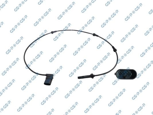 Датчик АБС GSP BA8D 0 9A1211 1440775844 изображение 0