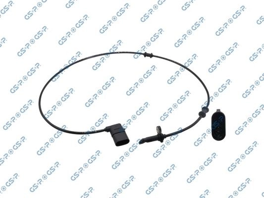 Датчик АБС GSP 956 V2Z 1440775845 9A1212