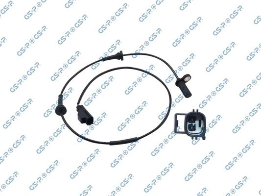 Датчик АБС GSP JKCZ DC 1440775850 9A1217