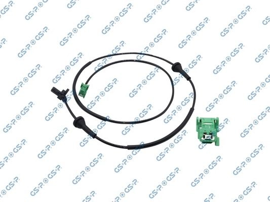 Датчик АБС GSP 9A1218 0 31S64H 1440775851