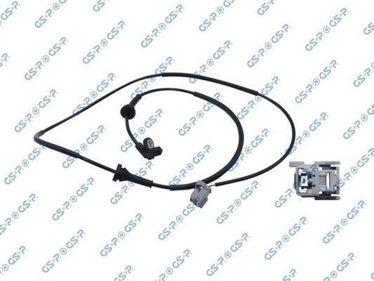 Датчик АБС GSP 1440775852 N181 1 9A1219