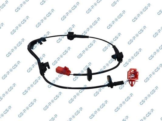Датчик АБС GSP 1440775855 Z5 AG9 9A1222