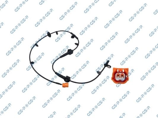 Датчик АБС GSP 1440775856 9A1223 D TDY57W
