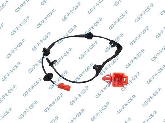 Датчик АБС GSP 9A1225 9WF E4S 1440775858