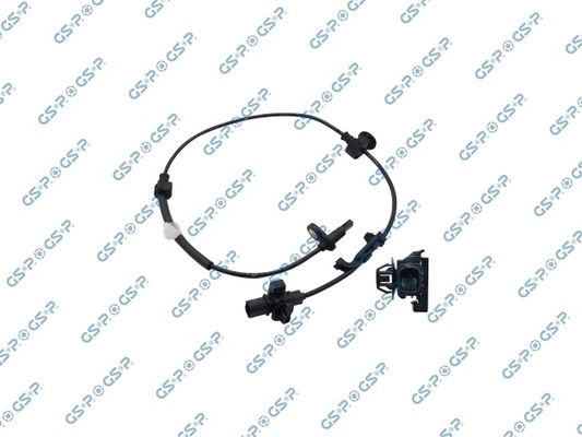 Датчик АБС GSP VTP3 E6 1440775862 9A1229