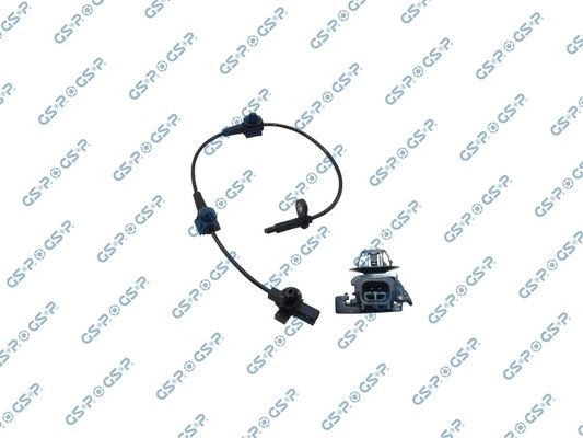Датчик АБС GSP 1440775866 9A1233 VRDN EO