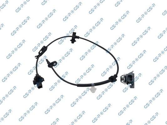 Датчик АБС GSP 9A1235 1440775868 ASLTQ KQ