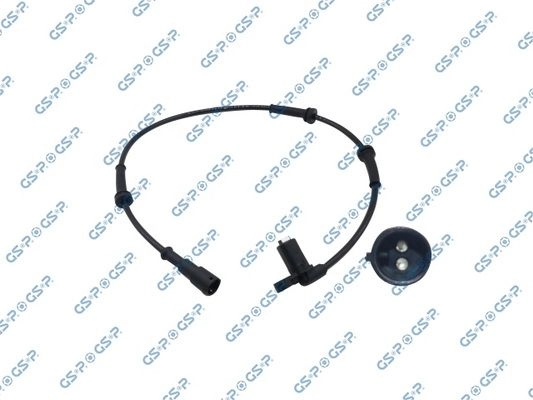 Датчик АБС GSP 1440775879 L 5CR8S 9A1246