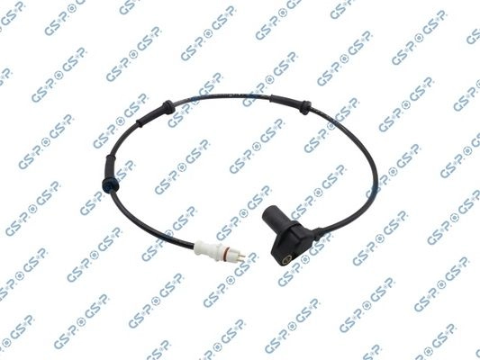 Датчик АБС GSP 9A1248 1440775881 GT DZZT3 изображение 0