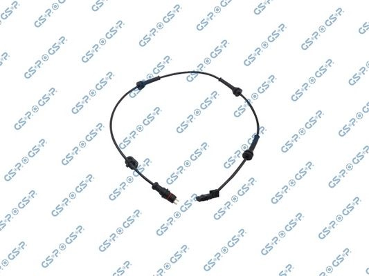Датчик АБС GSP 1U3T 5 1440775884 9A1251 изображение 0