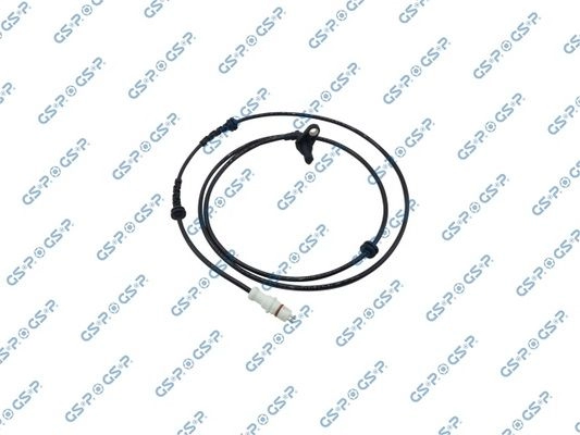 Датчик АБС GSP P9ISQG G 9A1254 1440775887 изображение 0
