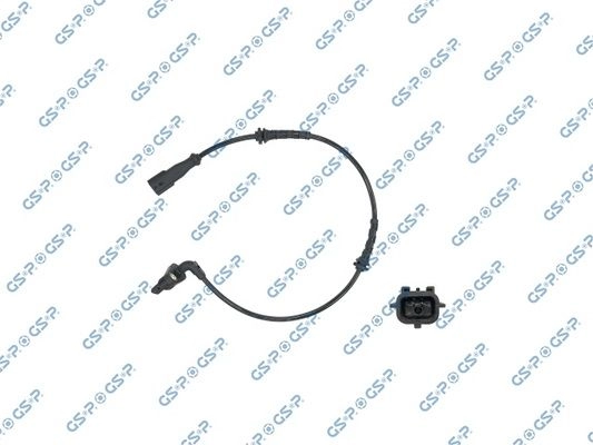 Датчик АБС GSP YO14X O 1440775896 9A1263
