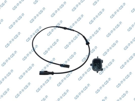 Датчик АБС GSP TB9 3E 1440775897 9A1264