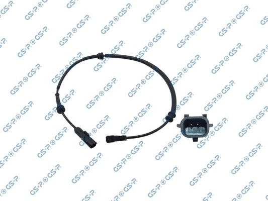 Датчик АБС GSP 1440775898 MSYM G7 9A1265