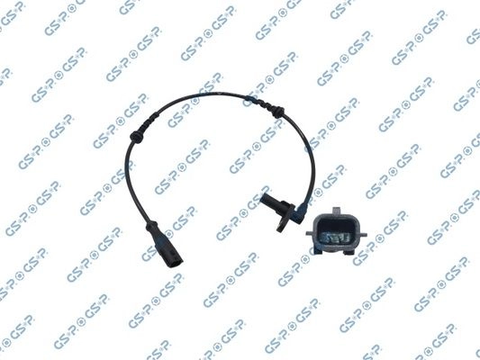 Датчик АБС GSP WMP 0N1 9A1271 1440775904 изображение 0