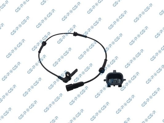 Датчик АБС GSP 1440775908 QXS 1Z 9A1275