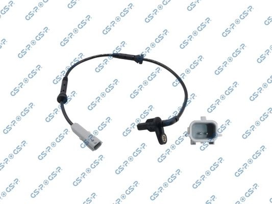 Датчик АБС GSP 1440775918 9A1285 C7L 8S4