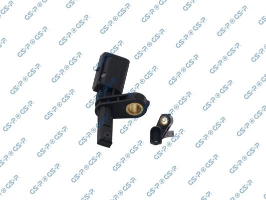 Датчик АБС GSP 1440775958 9B1005 YMP AH2B