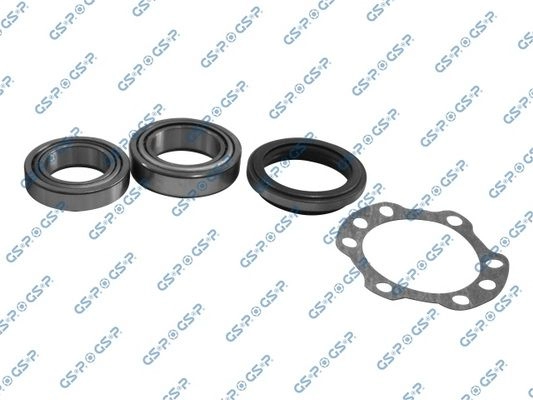 Подшипник ступицы колеса GSP GK0X90 1440775990 YCRD9W R