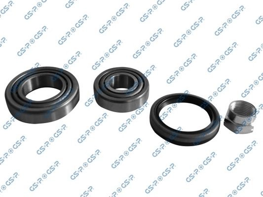 Подшипник ступицы колеса GSP GK0Y05 1424682006 GWB 0Y05 6I955 изображение 0