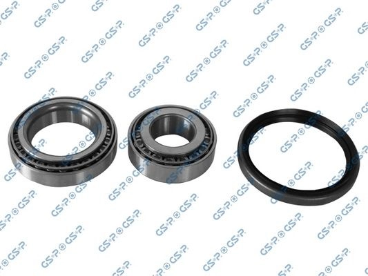 Подшипник ступицы колеса GSP 1424682013 LOWXJ1 GK0Y13 GW B0Y13 изображение 0