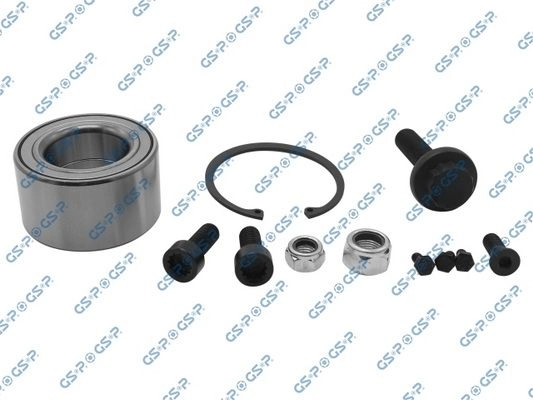 Подшипник ступицы колеса GSP GWB34 06A IFMA7PW 1424682019 GK3406A