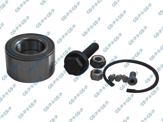 Подшипник ступицы колеса GSP 1424682020 GK3406B PC90XP GWB34 06B изображение 0