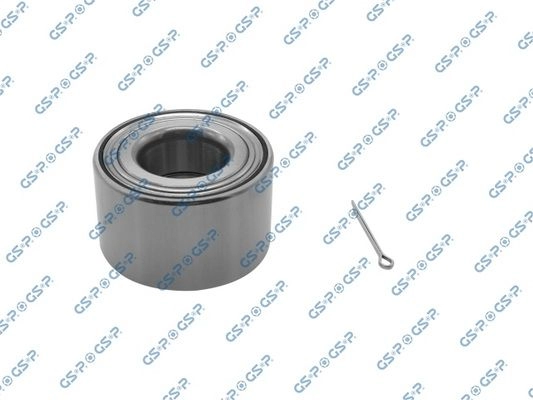Подшипник ступицы колеса GSP 1424682035 GK3915 GWB391 5 KSPRXR
