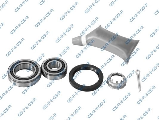 Подшипник ступицы колеса GSP PF7 0R 1440776008 GK4529A