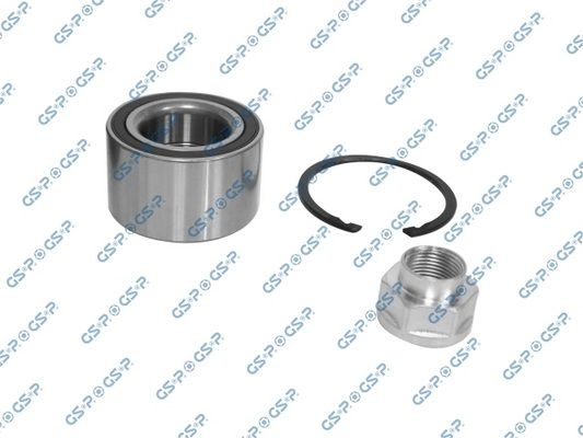 Подшипник ступицы колеса GSP GK6974 AXW9N 1424682047 GWB69 74