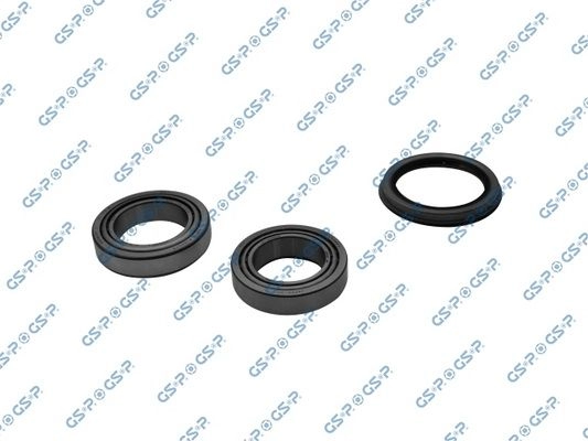 Подшипник ступицы колеса GSP 1440776031 GKX0042 JUV J2Z