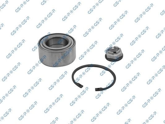 Подшипник ступицы колеса GSP 1440776035 03VK 3F GKX0048